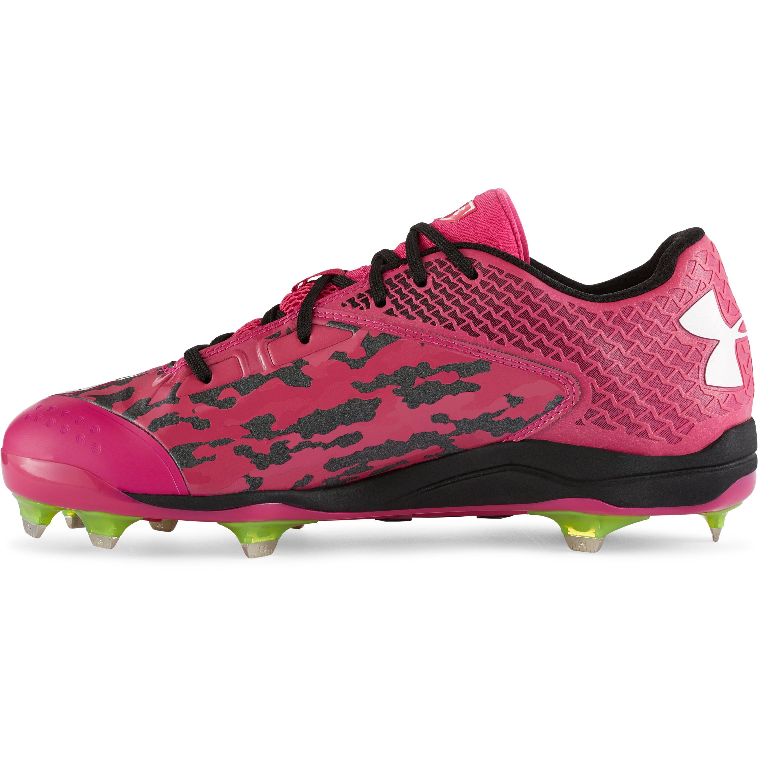 under armour deception baseball cleats